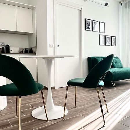 Comecasa V Giornate Apartment Mediolan Zewnętrze zdjęcie