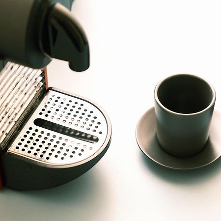 Comecasa V Giornate Apartment Mediolan Zewnętrze zdjęcie