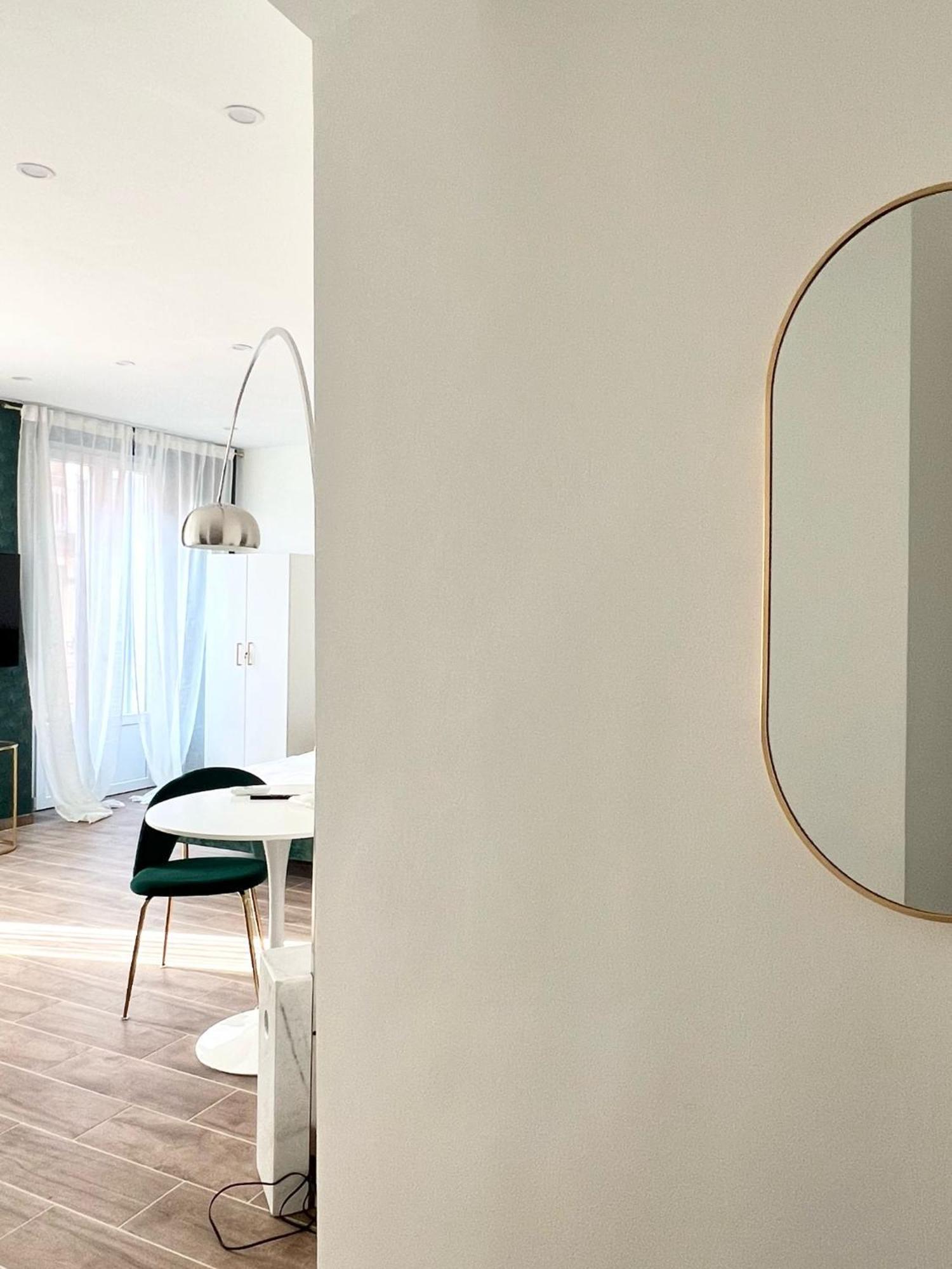 Comecasa V Giornate Apartment Mediolan Zewnętrze zdjęcie