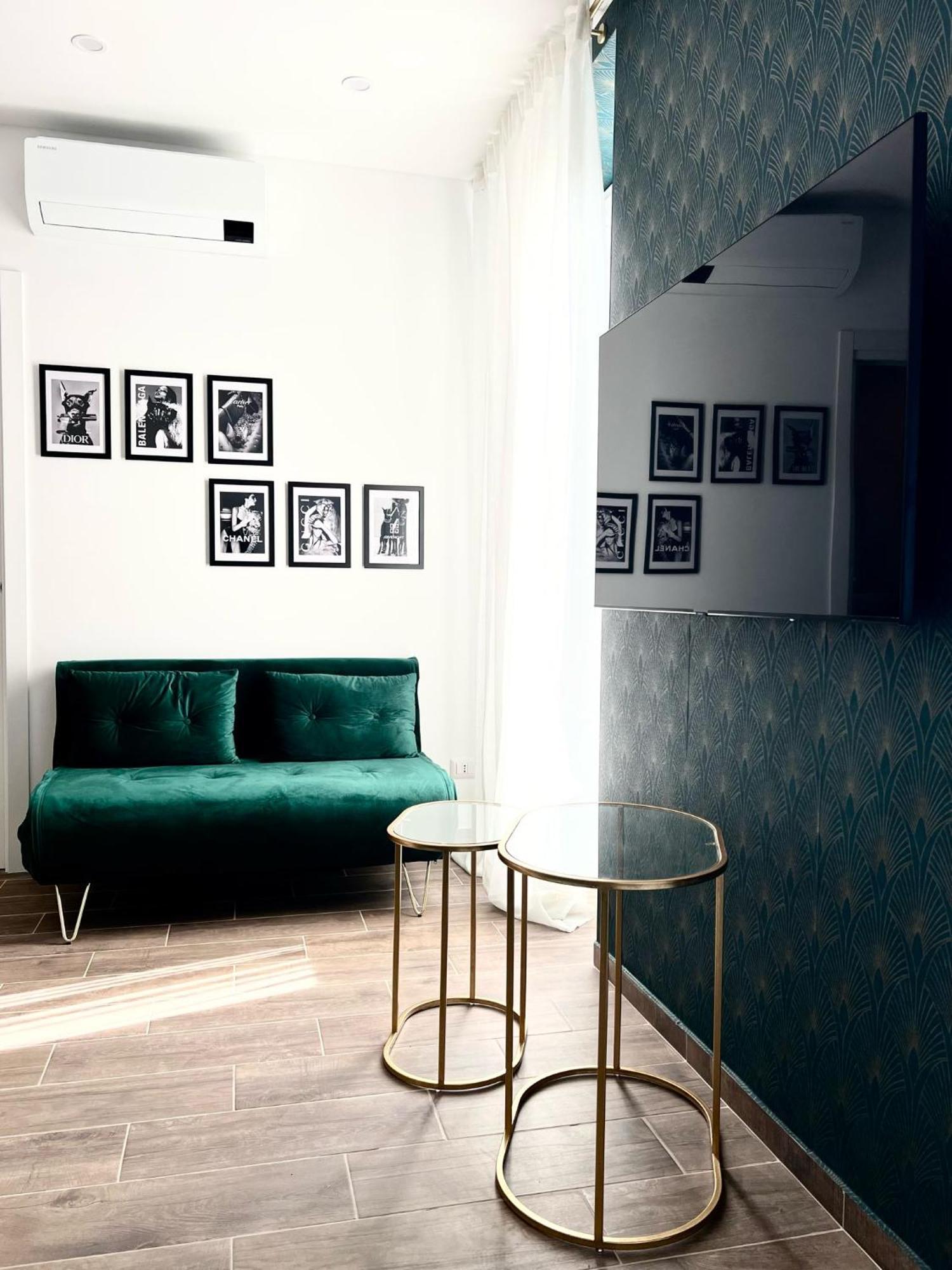 Comecasa V Giornate Apartment Mediolan Zewnętrze zdjęcie