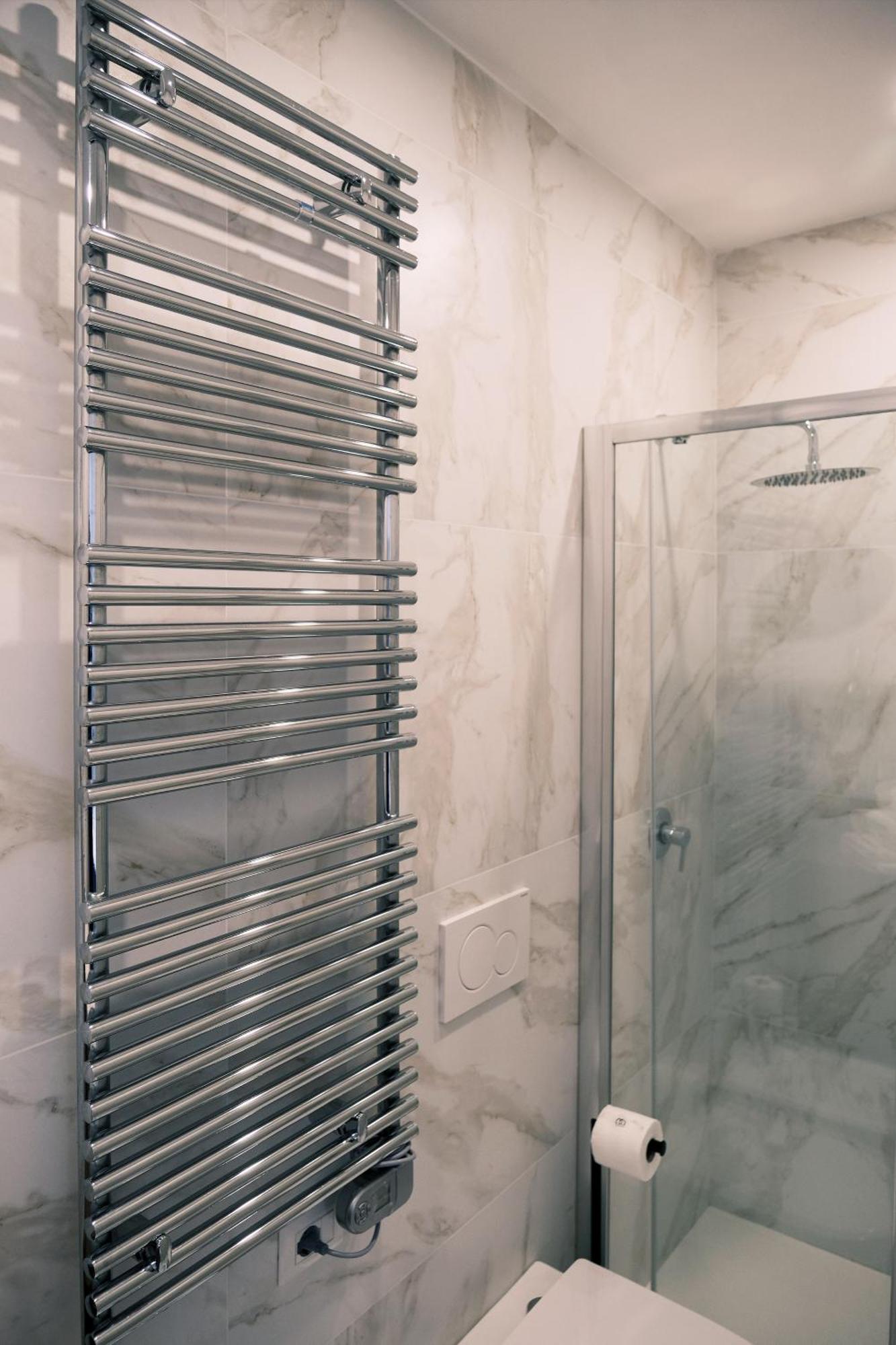 Comecasa V Giornate Apartment Mediolan Zewnętrze zdjęcie