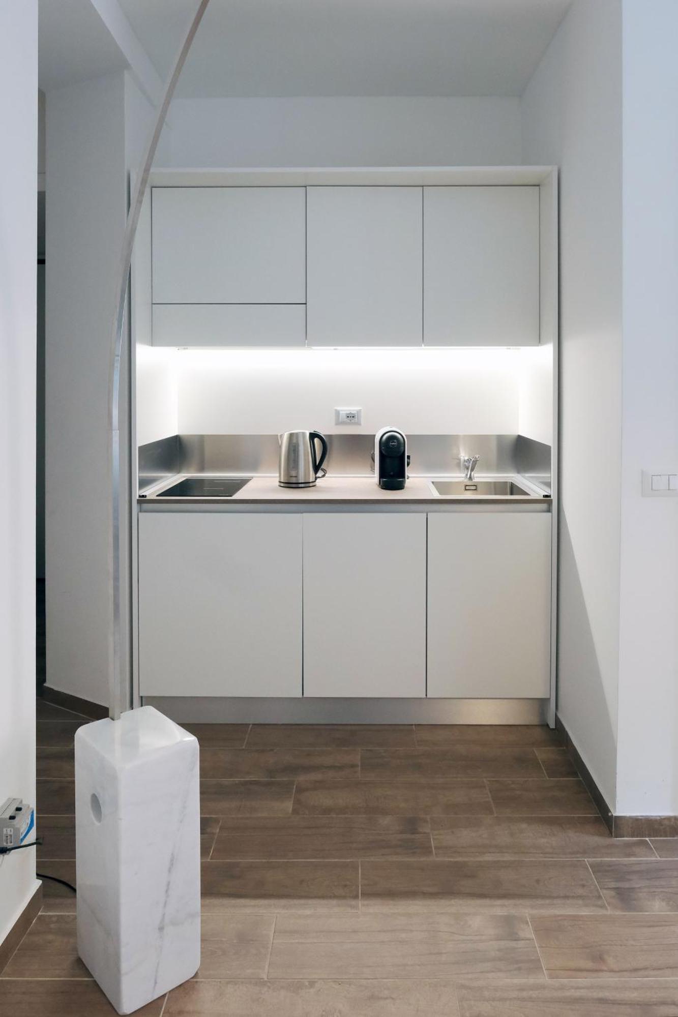 Comecasa V Giornate Apartment Mediolan Zewnętrze zdjęcie