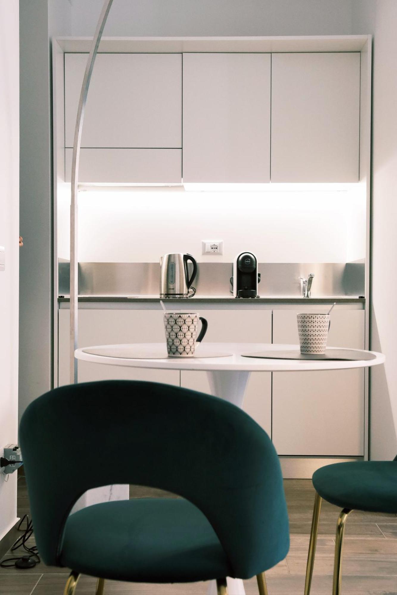 Comecasa V Giornate Apartment Mediolan Zewnętrze zdjęcie