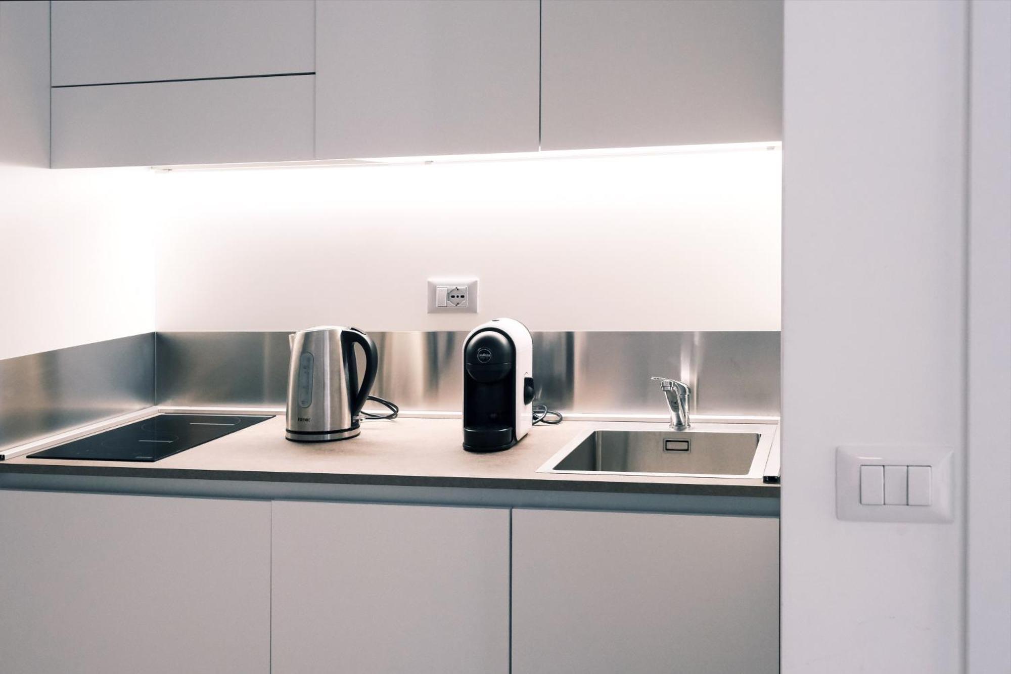 Comecasa V Giornate Apartment Mediolan Zewnętrze zdjęcie